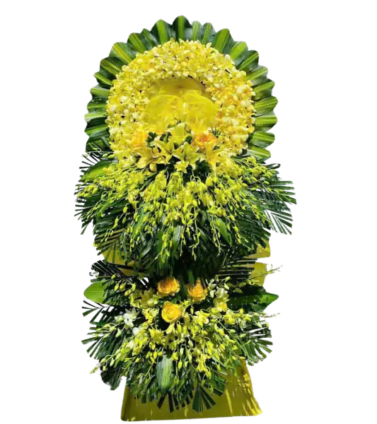 Kệ Hoa Tang 2 Tầng 0369